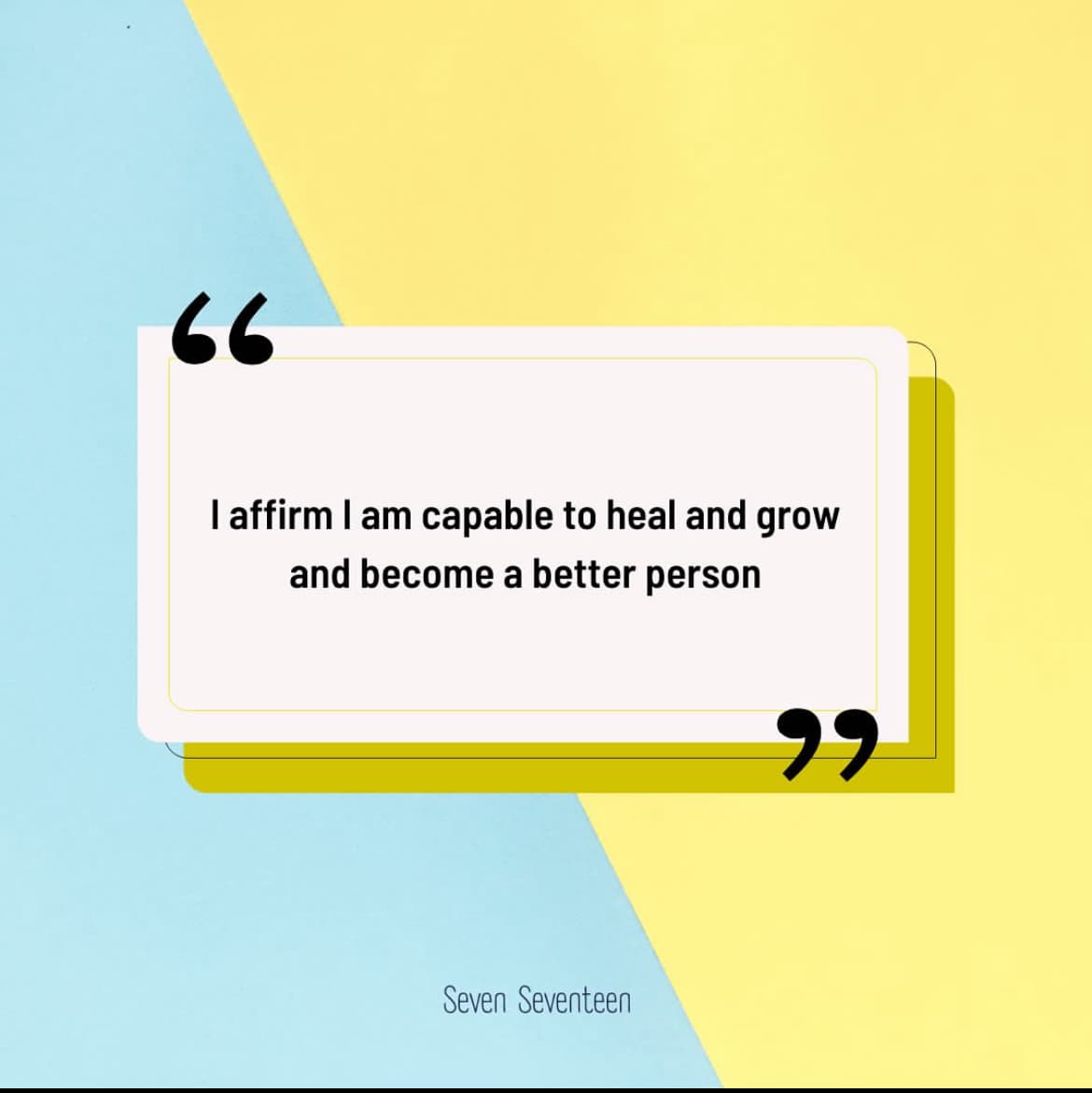 Featured image for Self Belief, Affirmations blog post