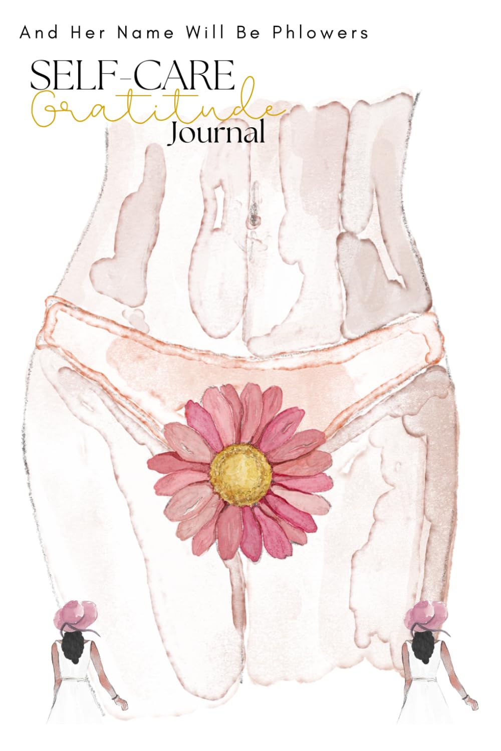 And Her Name Will Be Phlowers book cover